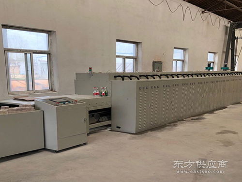 鄭州微波烘干設備 專業的連續式微波烘干設備廠家圖片