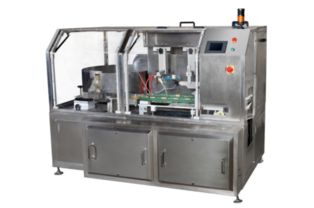 直銷高速理瓶機