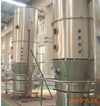 XLB旋流流化床制粒包衣機-中國干燥設備網