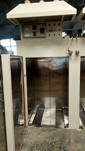 三箱電源工廠專用烤球桿電烘箱 精密安全電烘干設備的專業(yè)解析