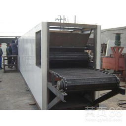 烘干機與食品干燥技術 現(xiàn)代食品加工的高效解決方案