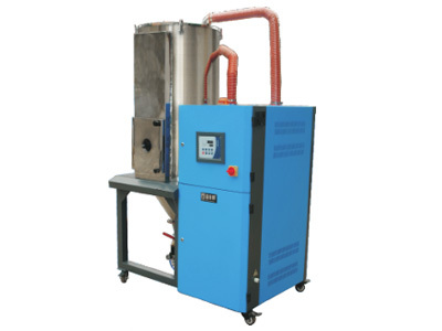 除濕干燥機保養(yǎng)指南 延長干燥設備使用壽命的關鍵措施