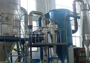 廠家專業(yè)定制高嶺土干燥設備及其價格解析