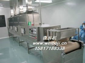 干燥設備 原理、分類與應用探析